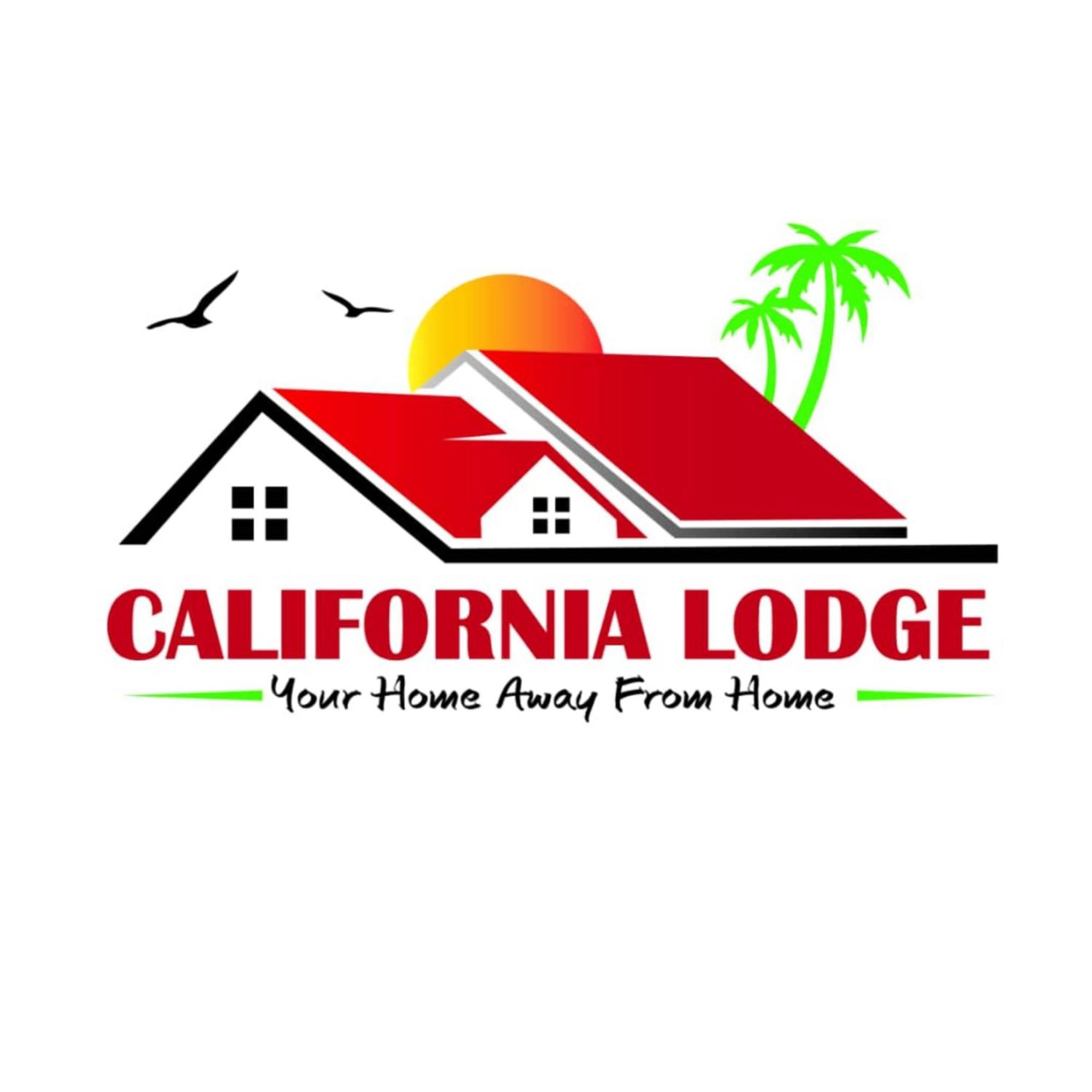 California Lodge 巴加莫约 外观 照片