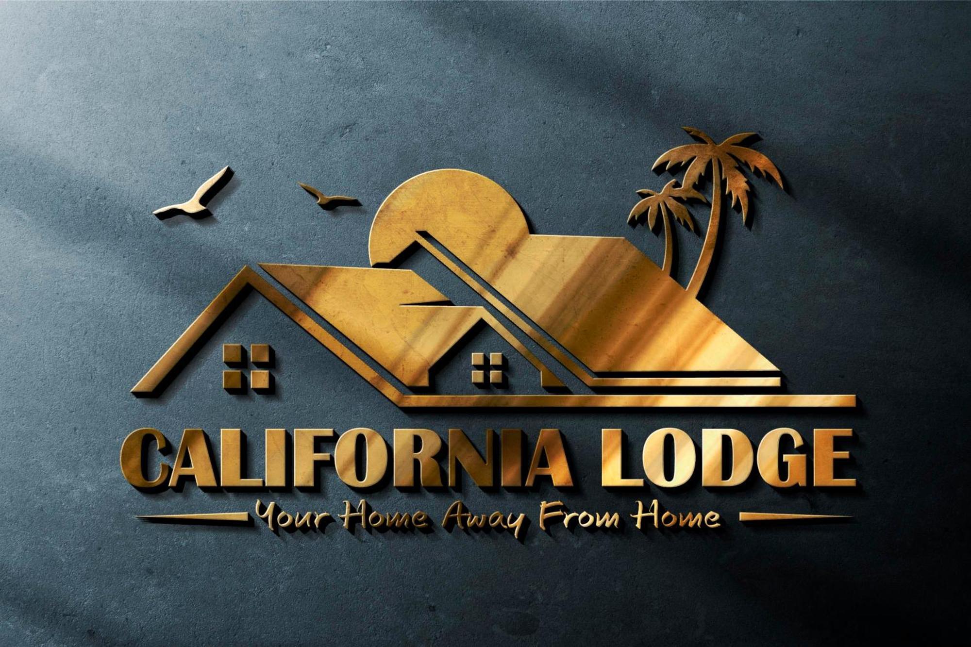 California Lodge 巴加莫约 外观 照片